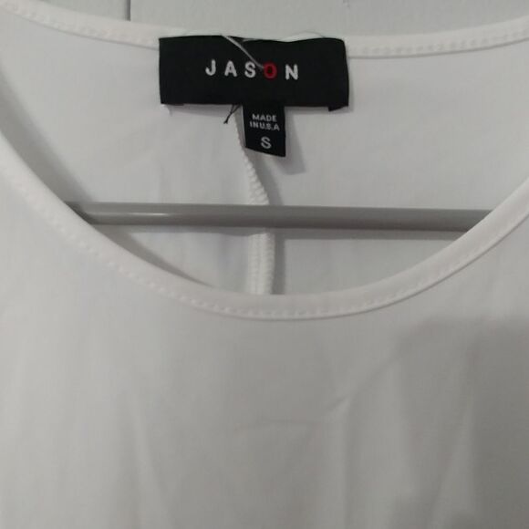 Jason by Comfy USA Tank Top - Picture 3 of 4